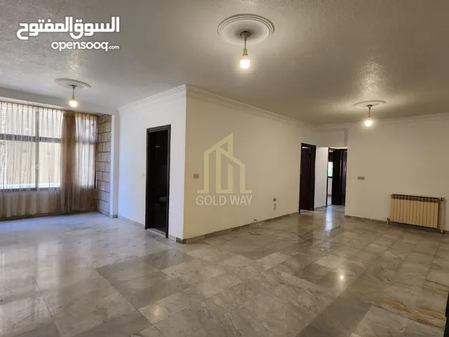125 m2 3 Bedrooms Apartments for Sale in Amman Abdoun Al Shamali