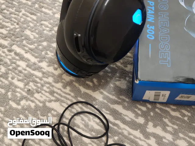 Gtheos Captain 300 2.4GHz