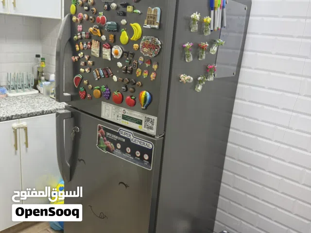 صالون مطبخ وغرفة نوم