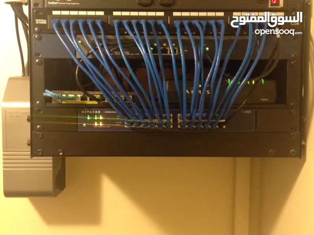 Home Office Internet Services Networking Extend Wi-Fi & Services