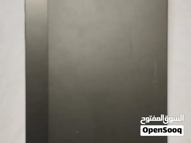 Samsung Tab A9+ 5G استعمال اسبوع