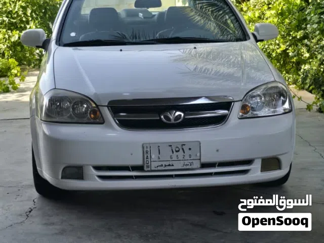2008 شيفروليه اوبترا LT