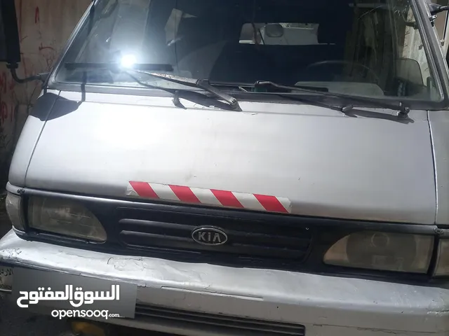 Used Kia Other in Irbid