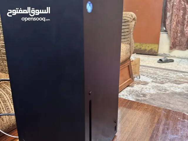 Xbox Series X Xbox for sale in Baghdad