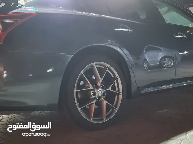 Other 19 Rims in Muscat