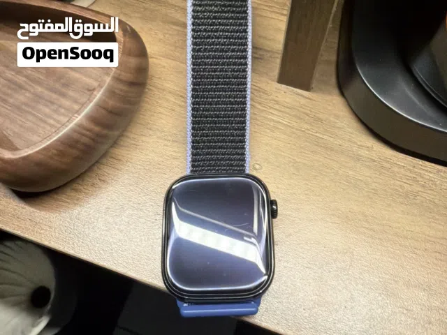 ساعه ابل سريس 10 46