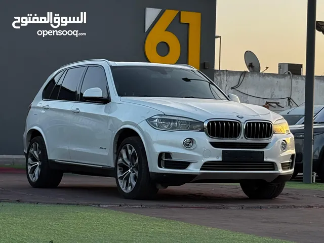 BMW X5 2015
