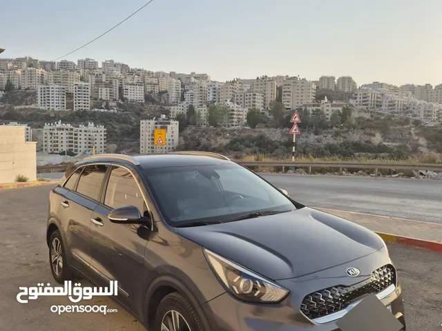 نيرو هايبرد 2021 ترخيص 2020