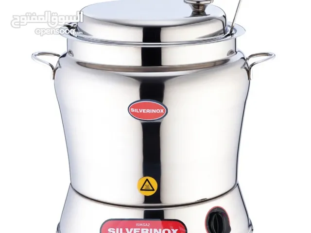 soup kettle 2.5 ltr turkey