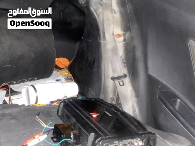 سماعه بيز و ابليفاير مستعمل بس نظيف