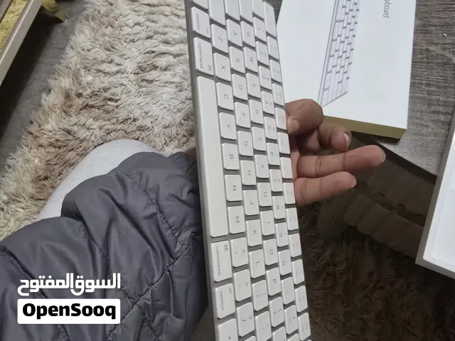 لوحه مفاتيح ايفون
