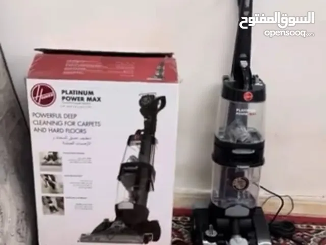 Hoover Vacuum Cleaners for sale in Ma'an
