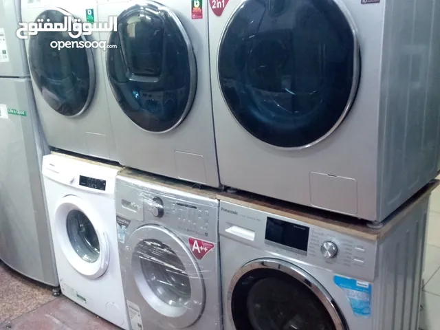 Get Fresh and Clean Washing Machine Available for Sale