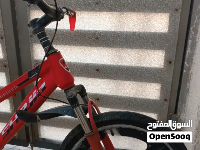 بايسكل ياباني جبلية