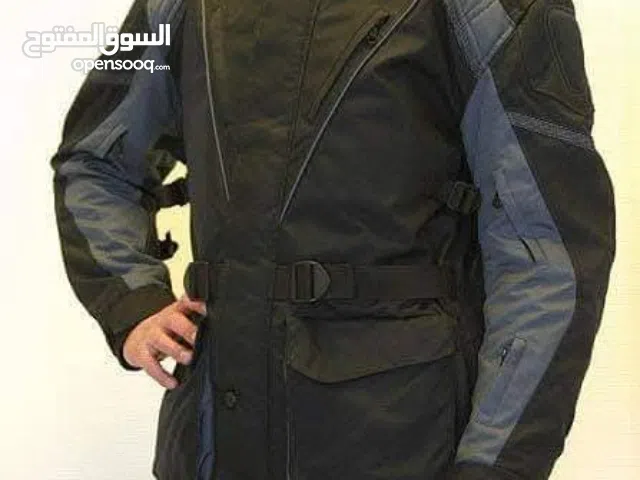 ملابس دراجات نارية