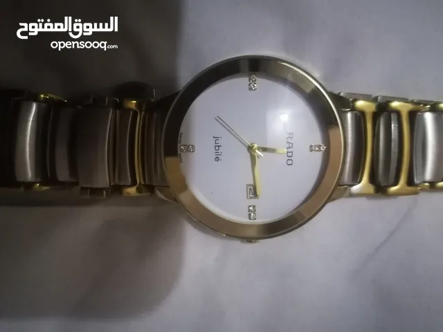 Analog Quartz Rado watches  for sale in Basra