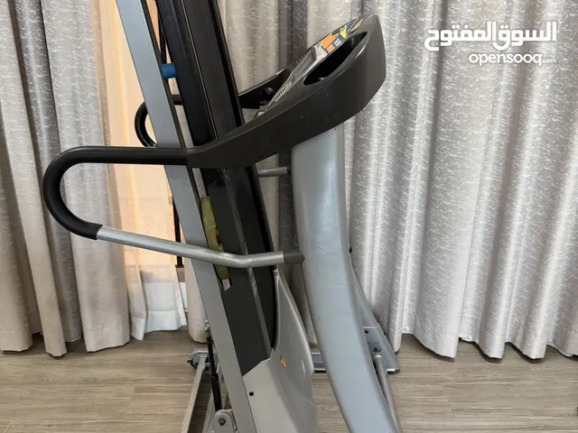 جهاز للمشي نوعية أمريكية للبيع .. بحالة ممتازة وجاهز للاستخدام