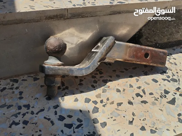 كمبالة سكويا+تندرا