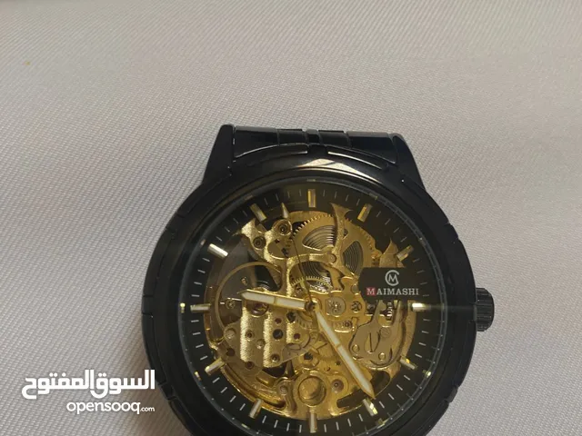 Automatic Others watches for sale in Dammam