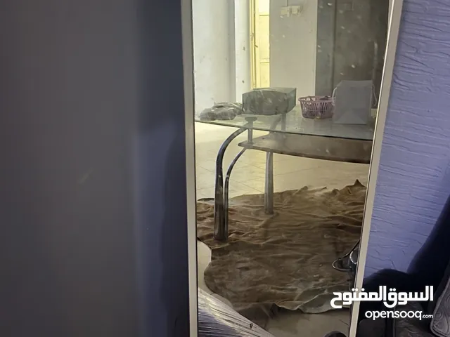 مراية متر ونص نظيفه