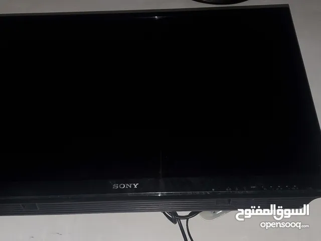 تلفزيون سوني LCD اتش دي 32 بوصة عرطة جدا