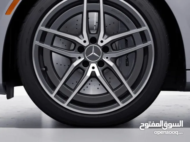 Other 19 Rims in Amman