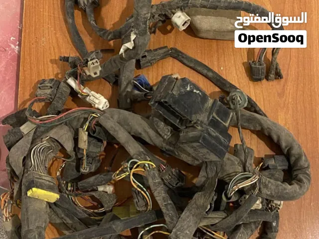 بيانتو سوزوكى GXR 2008