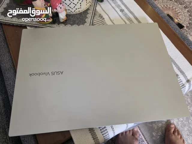 ASUS Vivobook 16" Laptop AMD Ryzen 5 5600H 8GB Ram 512GB SSD M1603Q