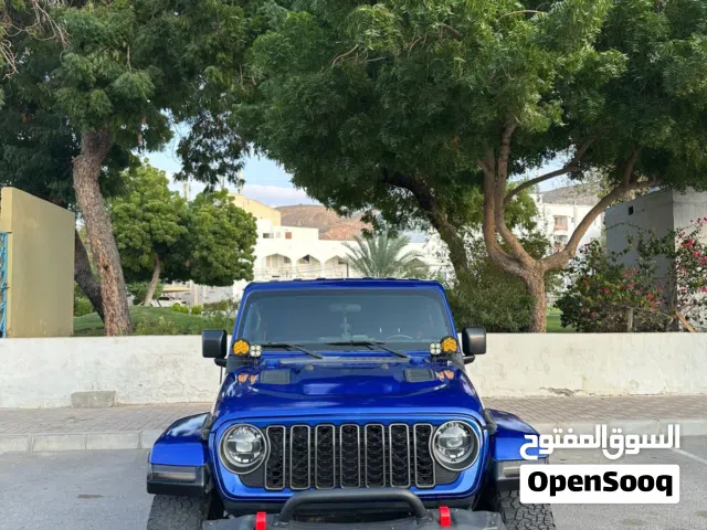 Jeep jl في قمة النظافة بسعر خيالي 2018