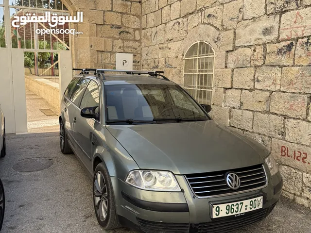 Used Volkswagen Passat in Bethlehem
