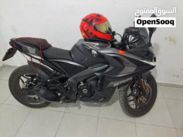2023 Bajaj Pulsar