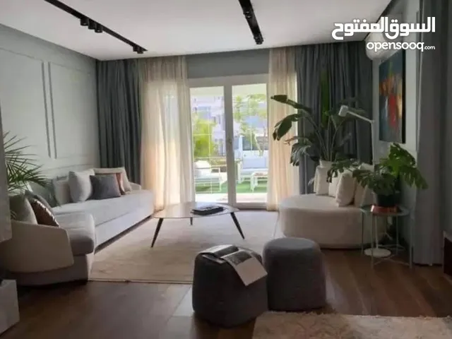 170 m2 3 Bedrooms Apartments for Sale in Giza 6th of October