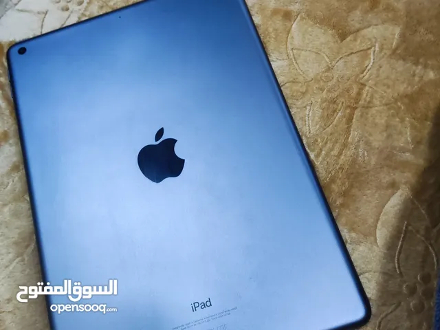 ipad 9 ذاكرة 64 النظافة فول