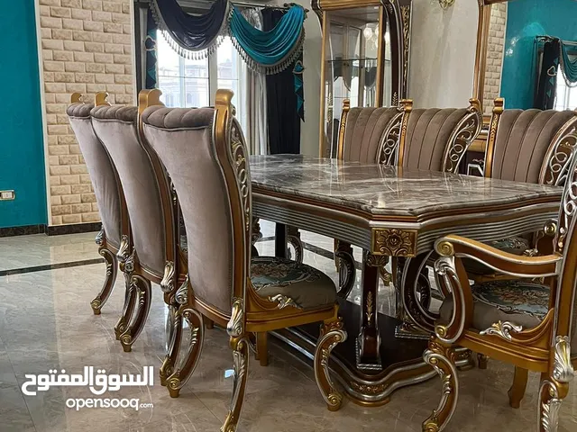 200 m2 3 Bedrooms Apartments for Rent in Cairo New Cairo