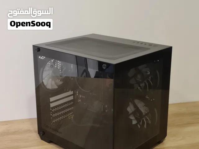 بيسي i5 14400f 32gb ram 1tb ssd