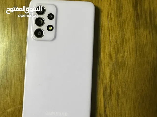 Samsung Galaxy A52 128 GB in Cairo