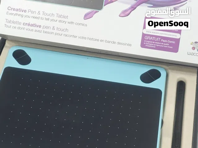 Wacom Intuos Comic للبيع