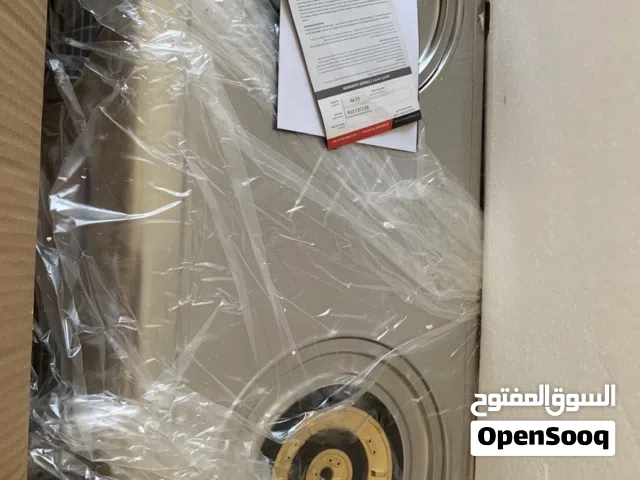 موقد غاز Geepas GK73 شعلتين – جديد بالكرتون