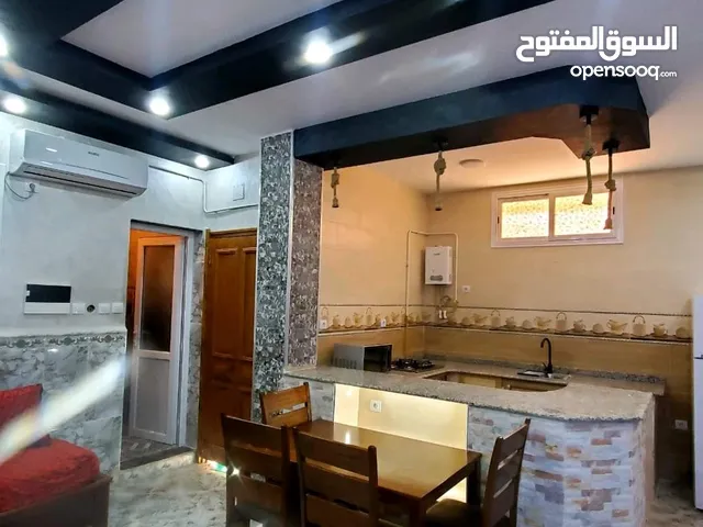 شقة للكراء قرب البحر تيبازة البلج