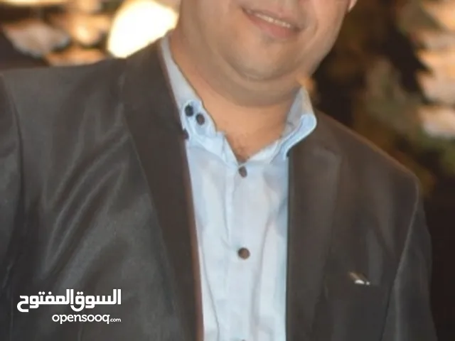 ابو مالك احمد القطان