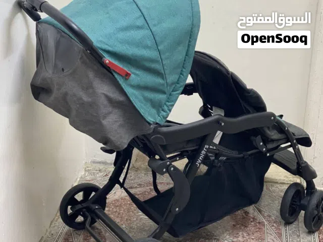 عرباية جونيورز