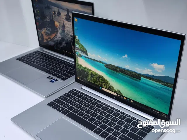 Hp Laptop 1040 G9 12th Gen Core i7 Processor 14 inch borderless FHD ips Display like brand new Lap