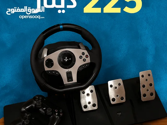 بلايستيشن 4+ ستيرنج pxn v9