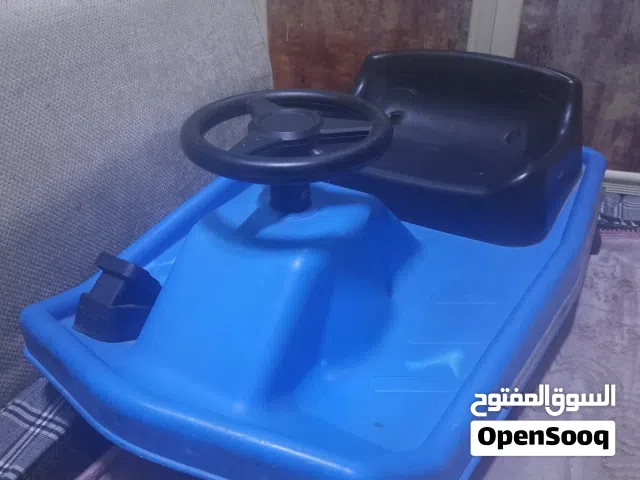 سكوتر درفت مستخدم أستخدام خفيف يحتاج بطارية ويرجع وكاله