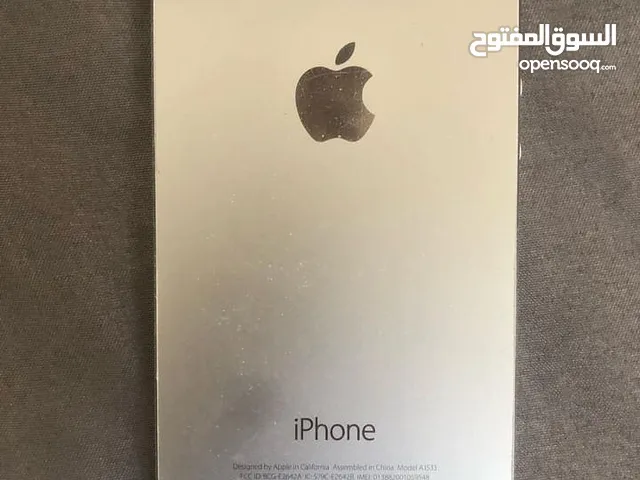 Apple iPhone 5S 16 GB in Tripoli