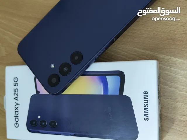 Samsung galaxy a25 5g