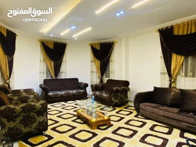 320 m2 4 Bedrooms Villa for Sale in Benghazi Qanfooda