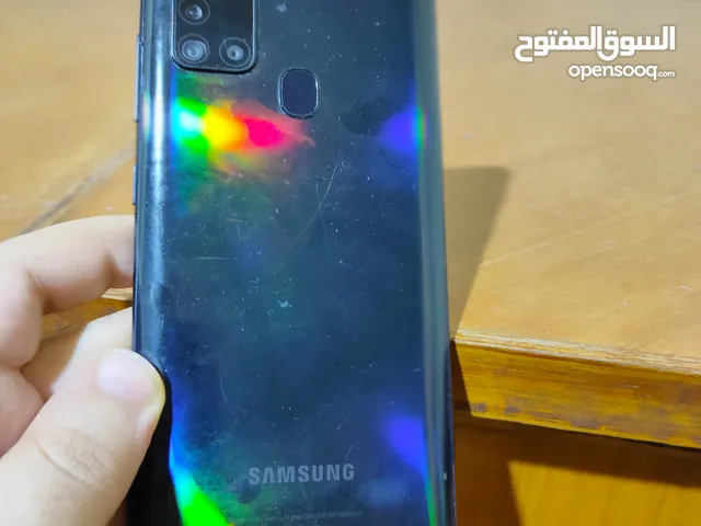 Samsung Galaxy A21s 64 GB in Basra