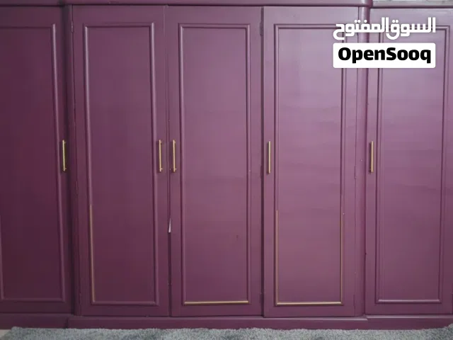 غرفة نوم شاذة