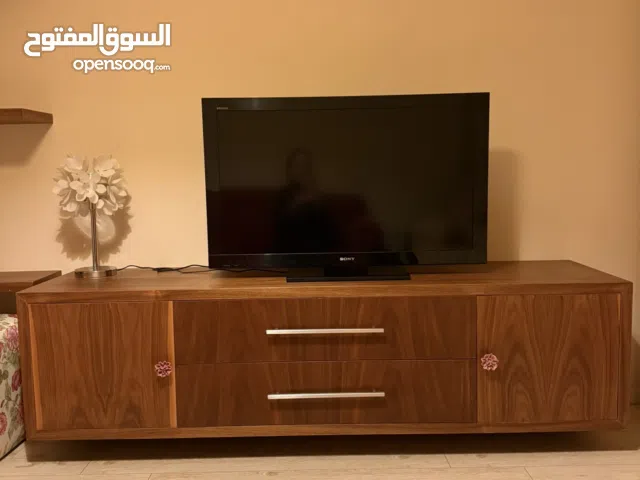 SONY BRAVIA LCD 40” TV – (2010)